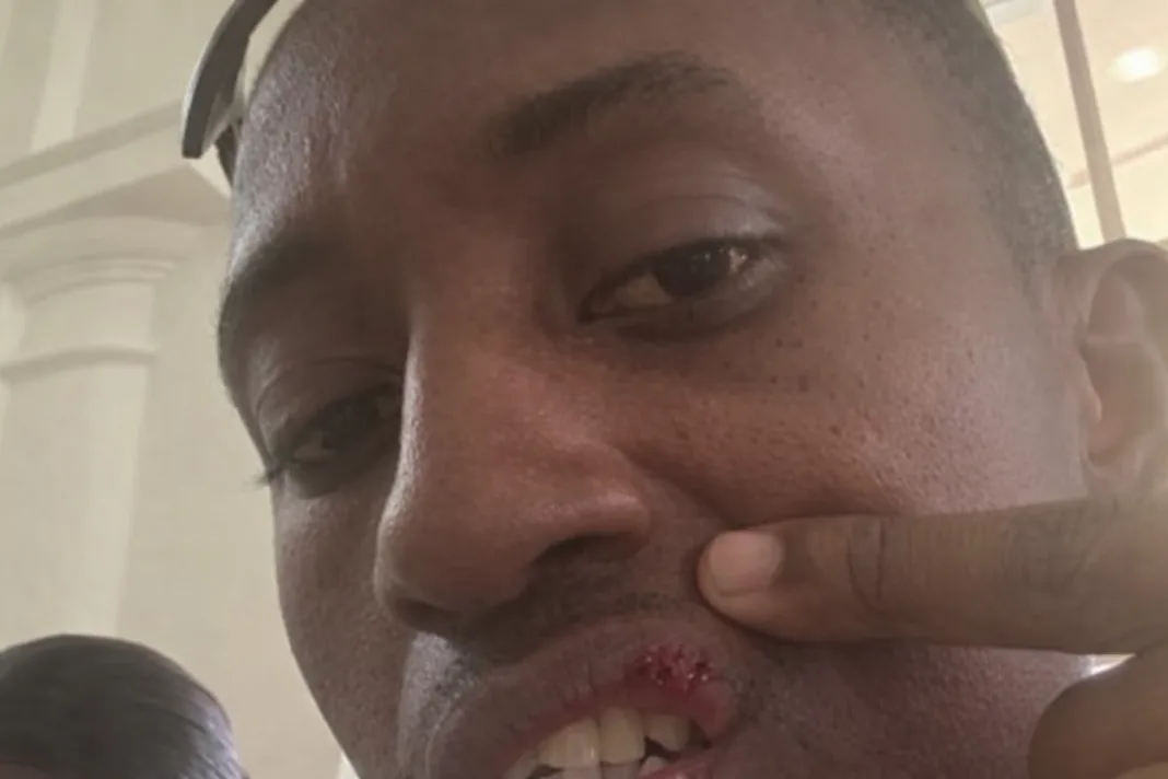 Female Police Officer Charged with Assaulting School Safety Officer at St. James Secondary School