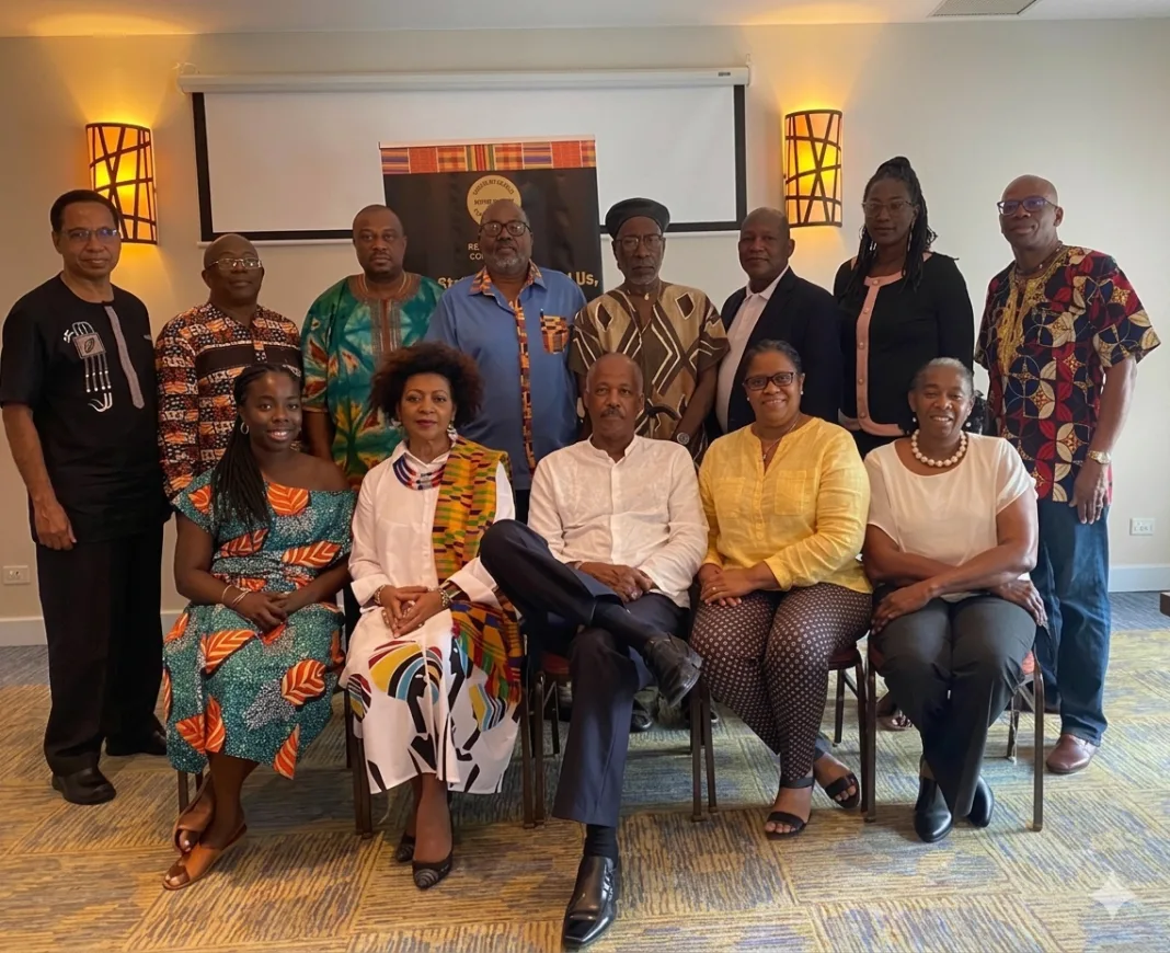 CARICOM Reparations Commission Pushes Back Against UK Comments