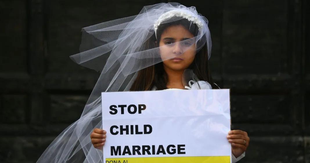 Calls Intensify to Abolish Child Marriage Laws in Guyana