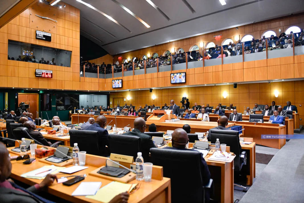 Government Announces Quarterly Road Maintenance Plan