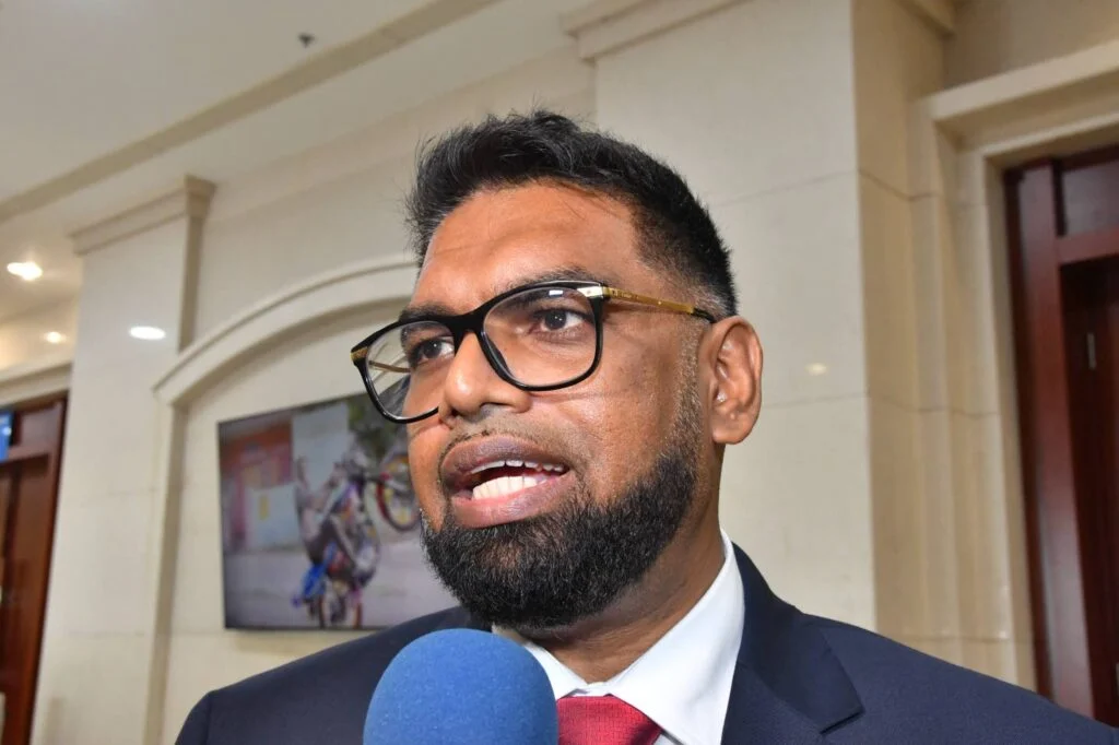 Guyana Stands Firm on CARICOM Appointment Decision