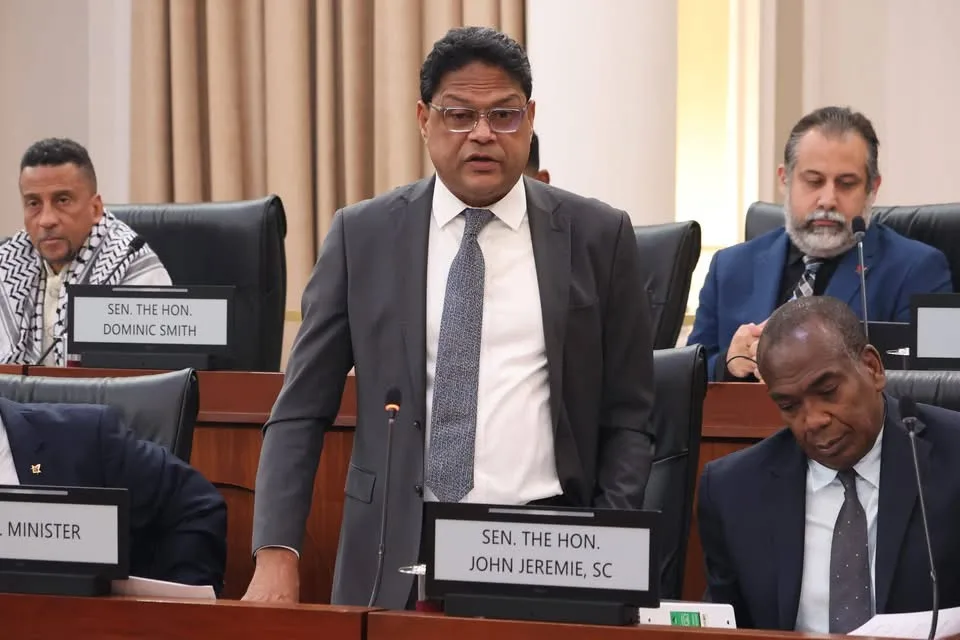 Trinidad and Tobago Government Proposes Sentencing Reform to Tackle Repeat Offending and Prison Overcrowding