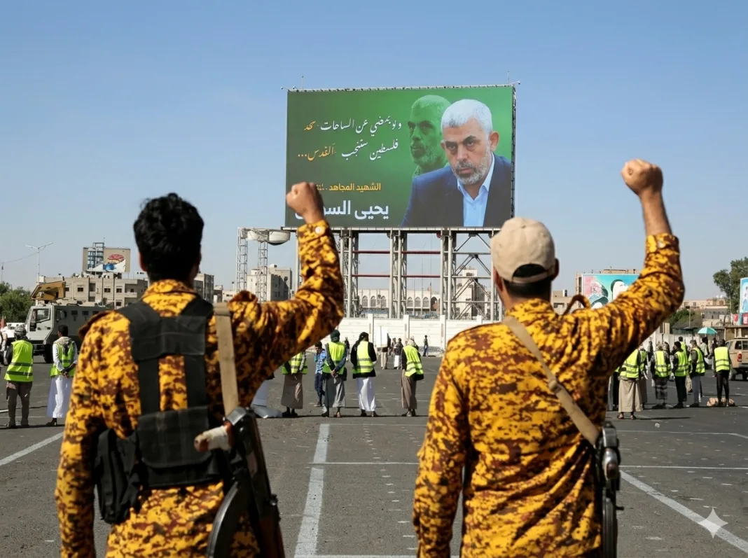 Trinidad and Tobago Designates Hezbollah, Hamas, and IRGC as Terrorist Entities