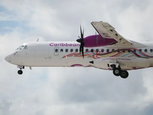 Caribbean Airlines Introduces Fuel Surcharge on Regional and International Tickets