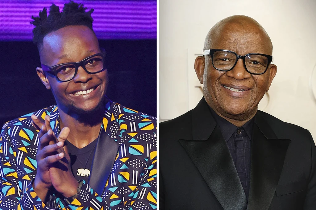 Comedian Faces Lawsuit Over Controversial Lion King Joke