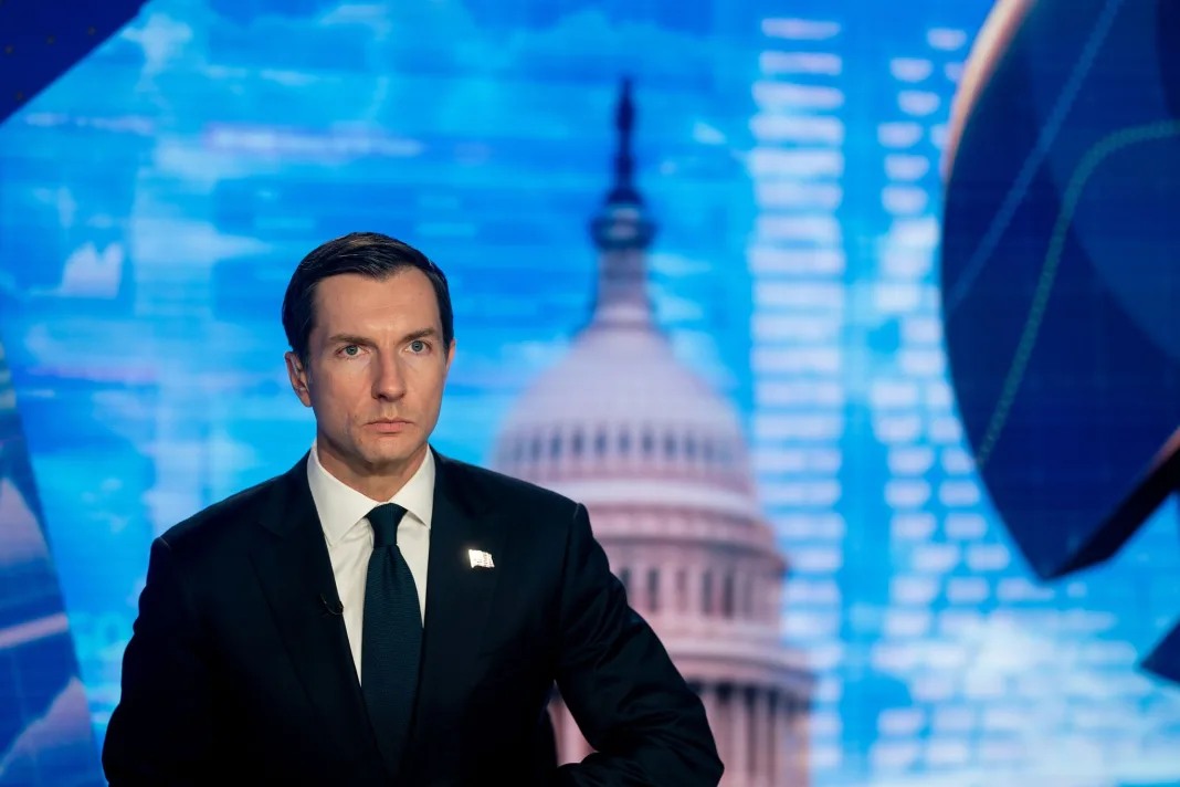 US EXIM Bank Chairman to Visit Guyana for Key Economic Talks