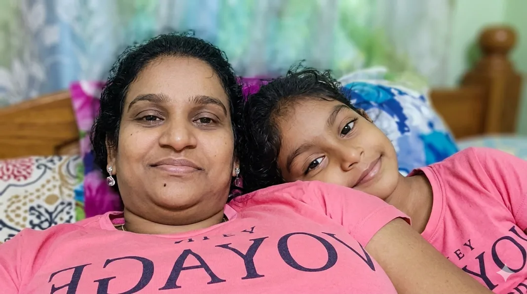 Mother Accused of Killing Daughter by Strangulation as Police Prepare Charges