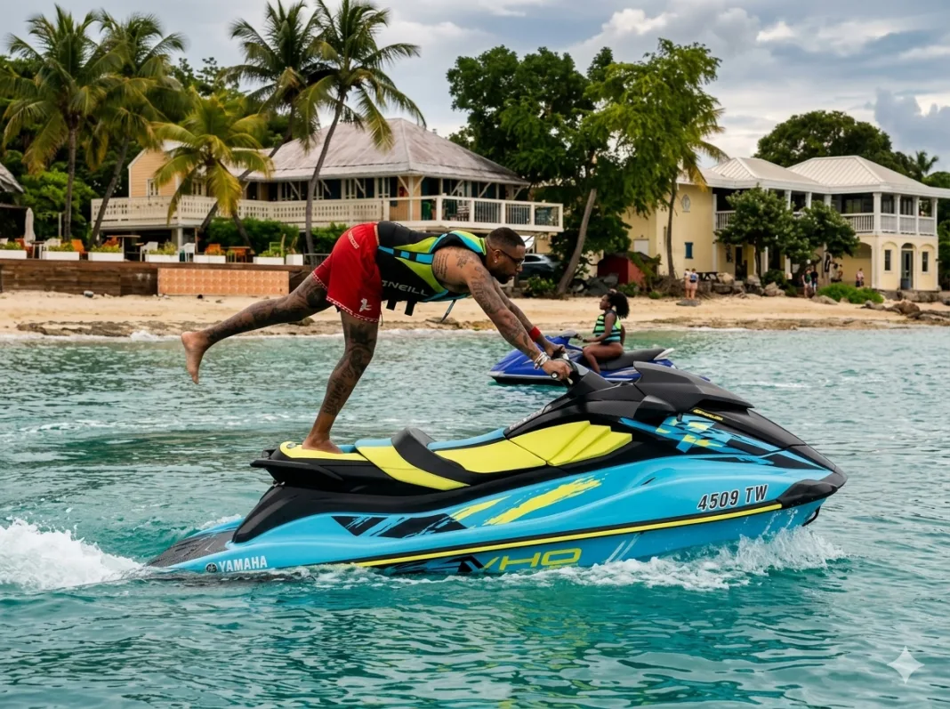 Tragic Jet Ski Accident Sparks Call for Stricter Regulations in Trinidad and Tobago