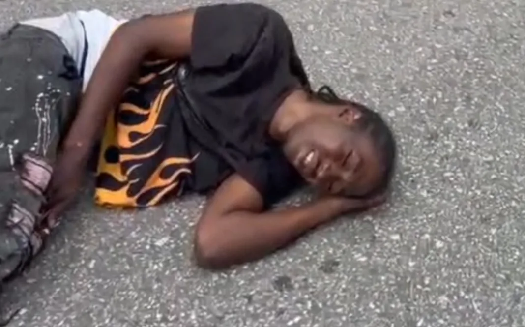 FUL Holder Shoots Alleged Robber in El Socorro, Police Investigating