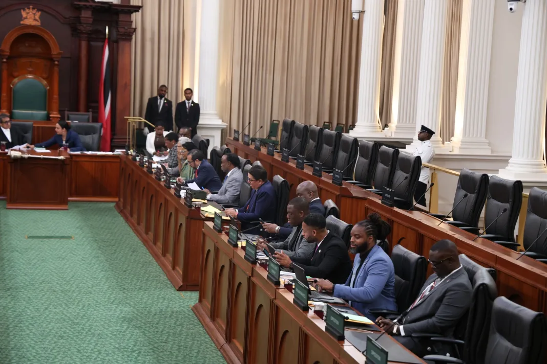 Opposition Questions State of Emergency Effectiveness as Crime Persists