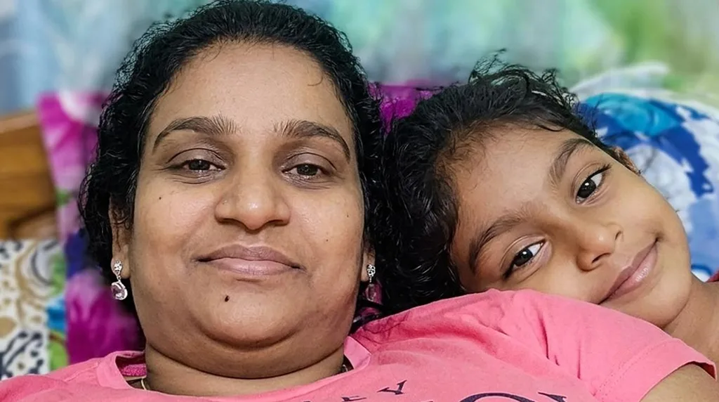 Berbice Mother Charged With Murder of Seven Year Old Daughter