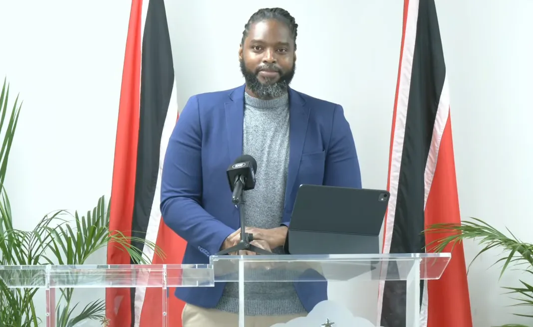 Opposition Labels Road Safety Situation a National Crisis