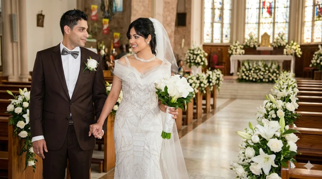 San Fernando Businessman Fatally Shot by Wife in Shocking Incident