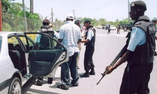 Government Links Tint Laws to 25 Percent Crime Reduction