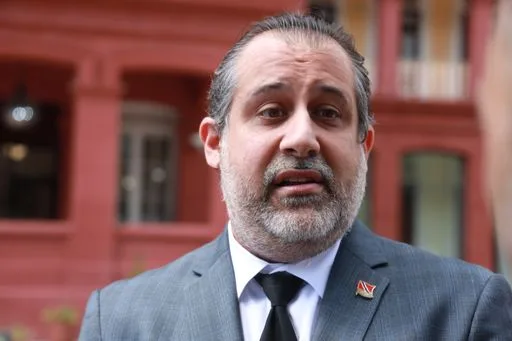 Caribbean Airlines Reassigned to Transport Minister Eli Zakour Amid Governance Overhaul