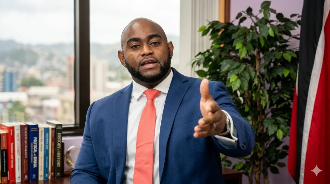 Government Accused of Undermining CARICOM Relations