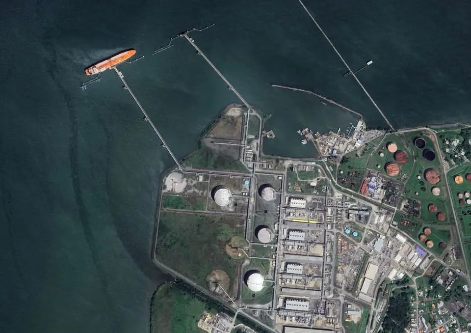 Shell Eyes Venezuelan Gas to Revive Trinidad and Tobago’s Energy Sector