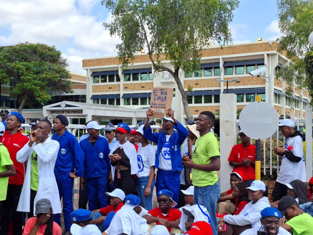 Fare Increase Suspended After Nationwide Backlash