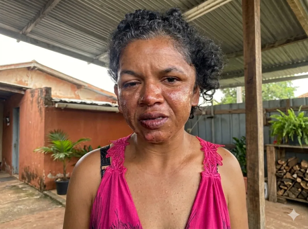 Sabita Bastio Rescued After Seven-Year Ordeal of Alleged Captivity