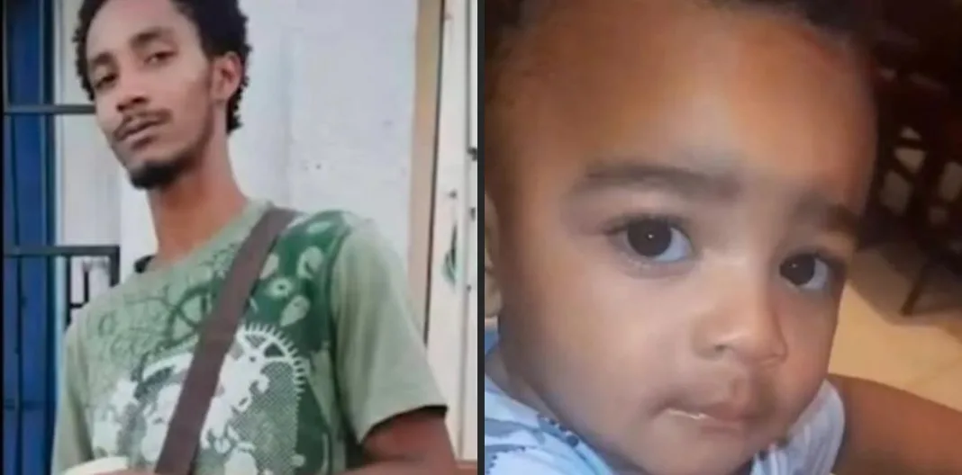 Father and Infant Son Tragically Killed in St. James Shooting; Possible Link to Previous Attack