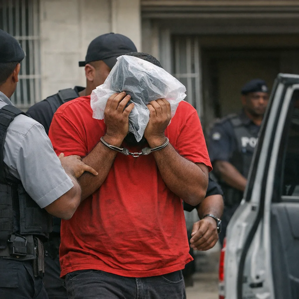 Barataria Man Granted Bail on Multiple Child Sexual Offence Charges