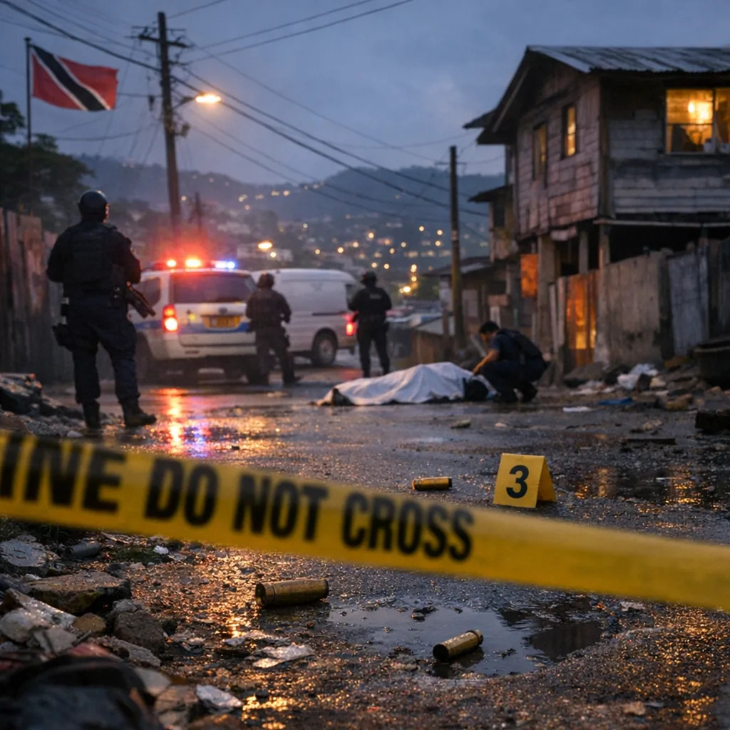 Crime Concerns Mount Despite State of Emergency Measures