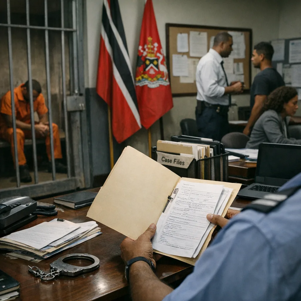 Government Proposes Major Reform to Probation Laws