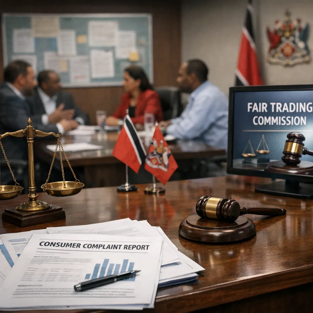 Fair Trading Commission to Be Established