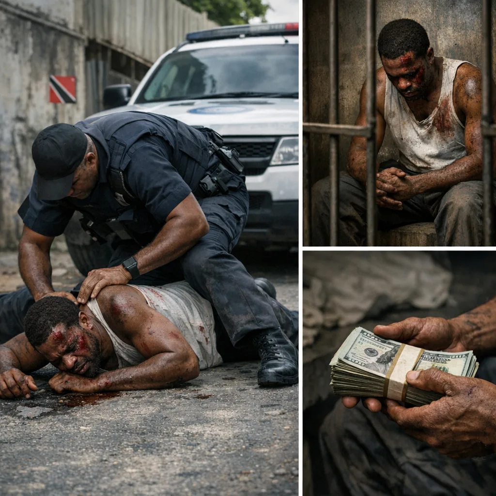 Wrongfully Arrested Man Assaulted by Police and in Prison Awarded $500,000 Compensation