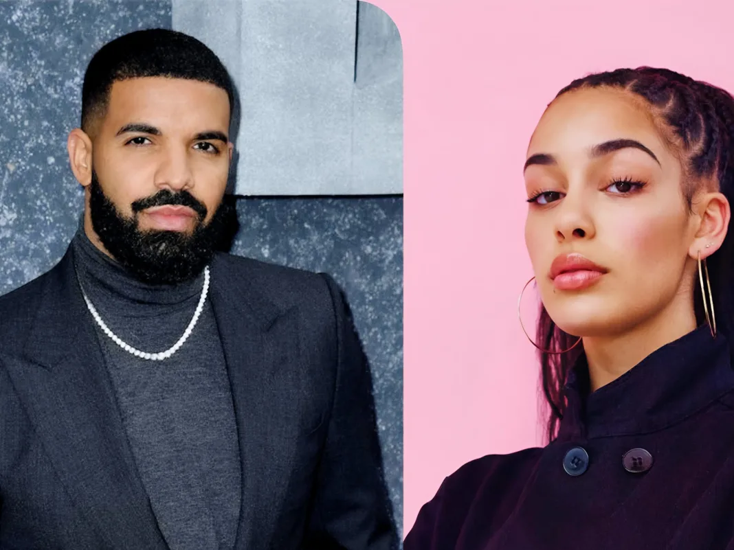 Drake and Jorja Smith’s Relationship Ends Over Pre-Nuptial Agreement Disputes