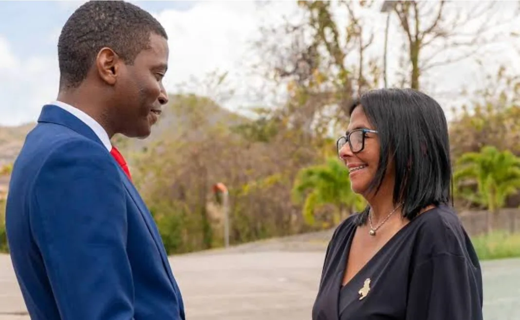 Grenada Paves Way for Broader Energy Sector Involvement Post Caribbean Energy Week