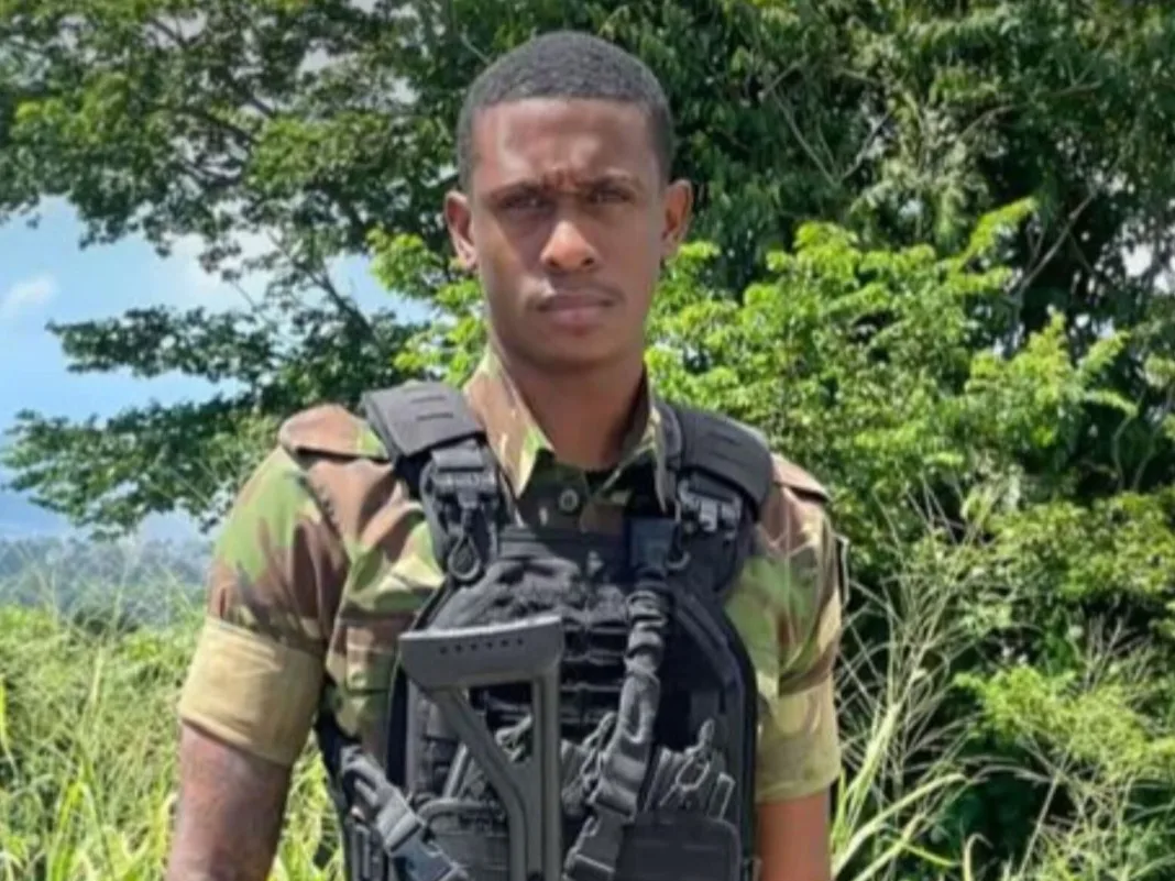 Trinidad and Tobago Defence Force Soldier Suspected Suicide: Investigations Ongoing