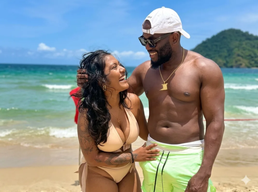 Swappi Shares Heartwarming Moments of Love on Social Media, Fans React