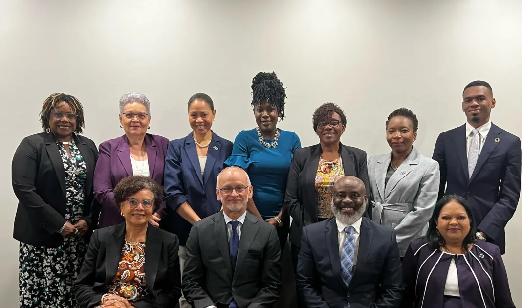 Trinidad and Tobago Claims It Was Blocked from CARICOM Vote