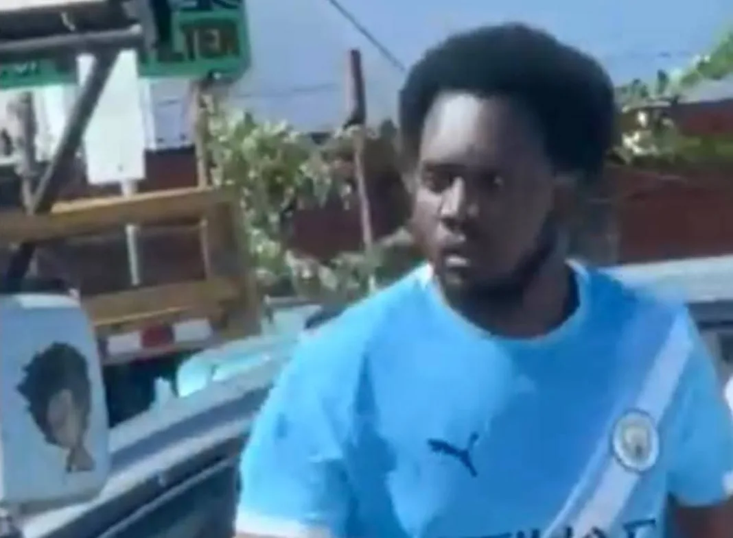 Maxi-taxi Driver Previously Charged in Officer Confrontation Robbed in Chaguanas