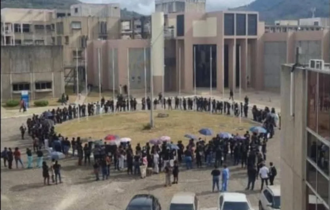 Trinidad and Tobago Nurses Plan Ministry of Health Protest over Unresolved Wage Issues