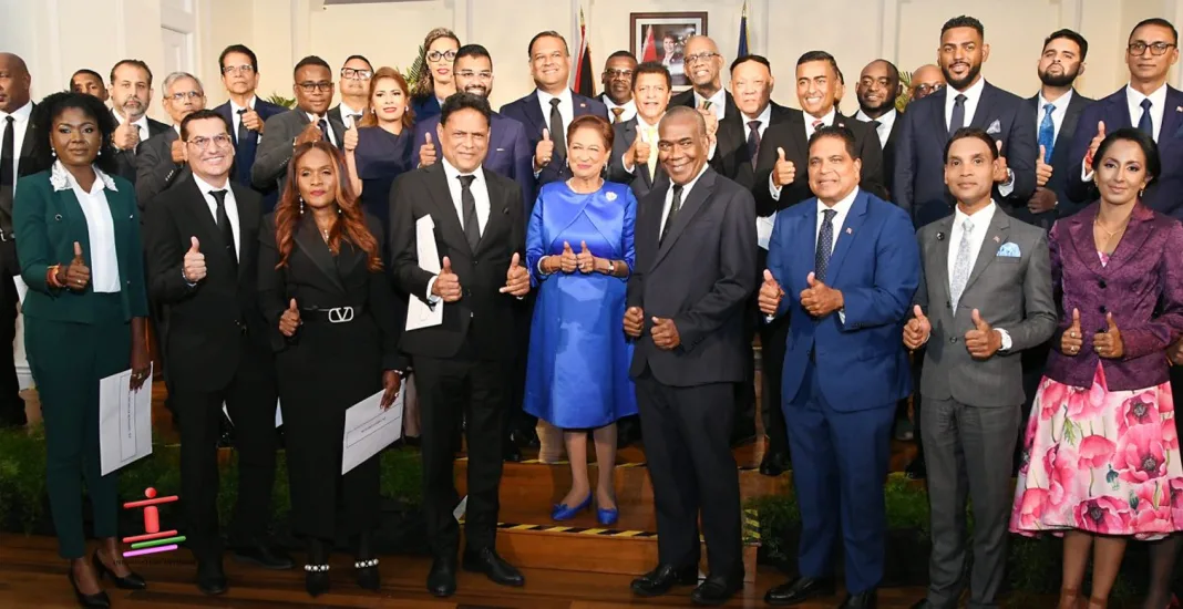 Government Defends Position on CARICOM Secretary General Reappointment Process