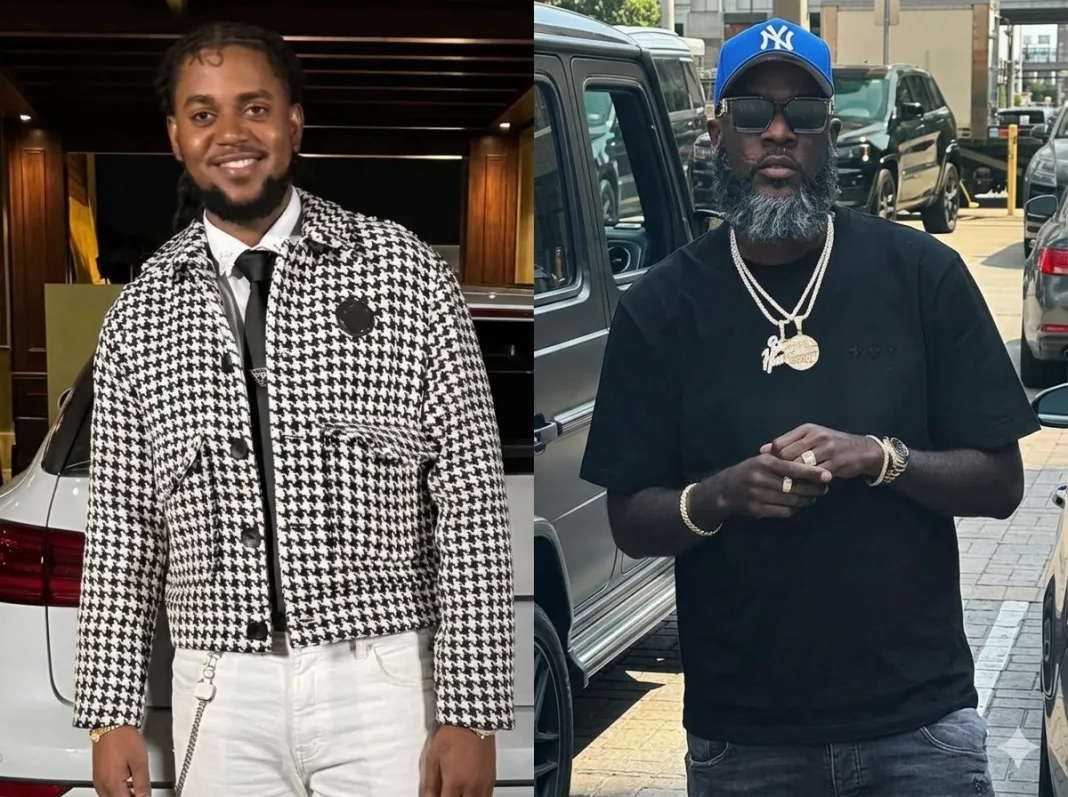 Blogger Jaii Frais Shot at Kingston Soca Party Amid Altercation