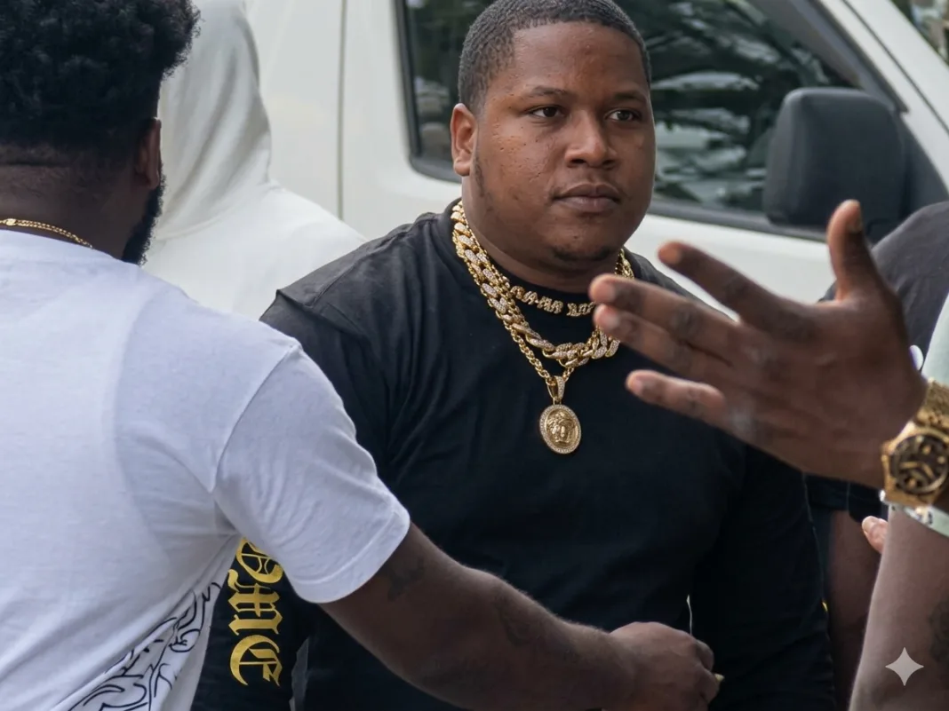 Senior Police Officer Under Investigation After Threat Caught on Video