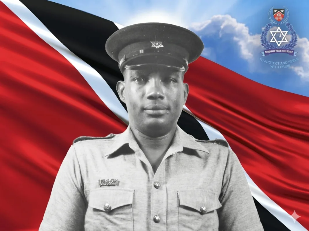 Trinidad & Tobago Police Mourns Loss of Devoted Officer in Tragic Road Accident