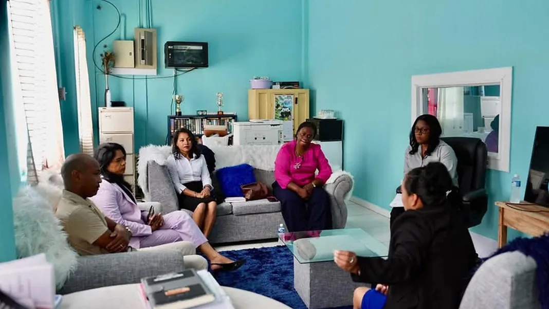 Sonia Parag Highlights Key Education Initiatives at David Rose School