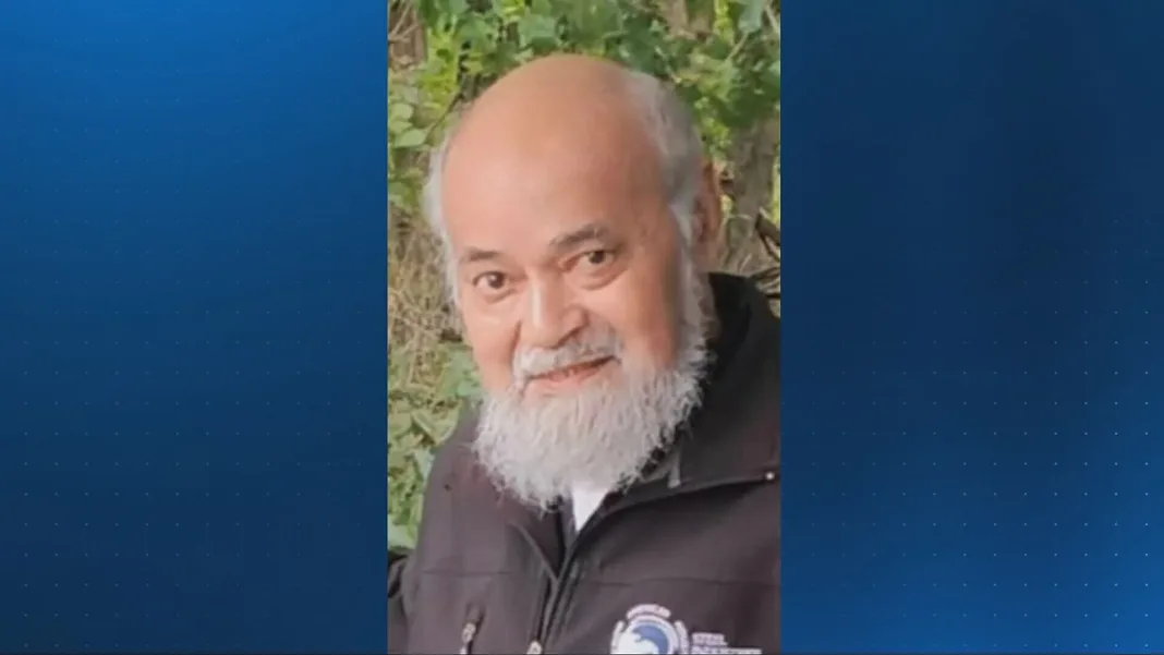 Missing 98-Year-Old Man Sparks Urgent Search Efforts in Belize