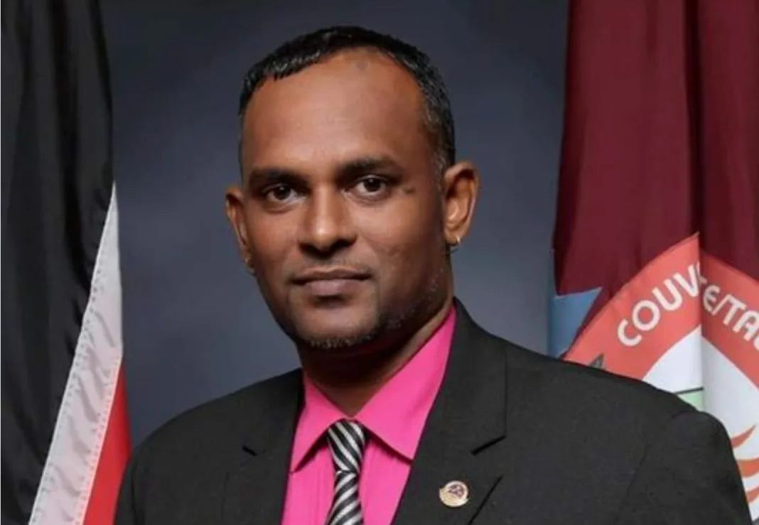 Freeport Councillor Clings to Life After Alleged Suicide Attempt; Community in Shock