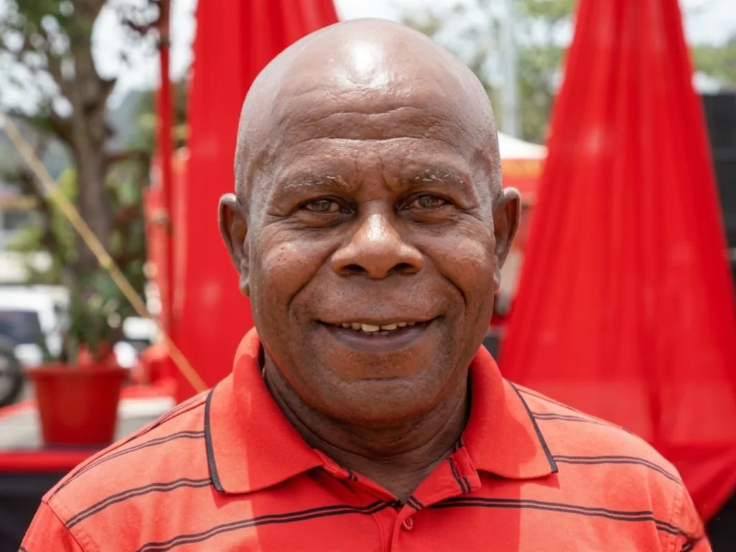 Victor Roberts Resists UNC Calls to Resign, Defends Move to Join PNM
