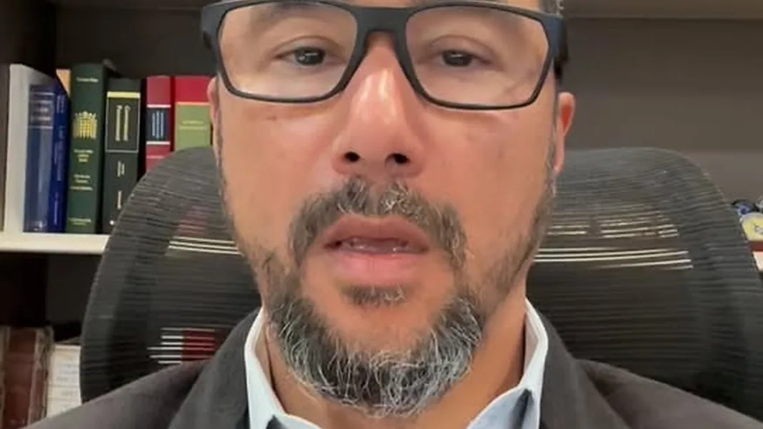Stuart Young Urges Engagement with Frustrated Youth of Trinidad and Tobago