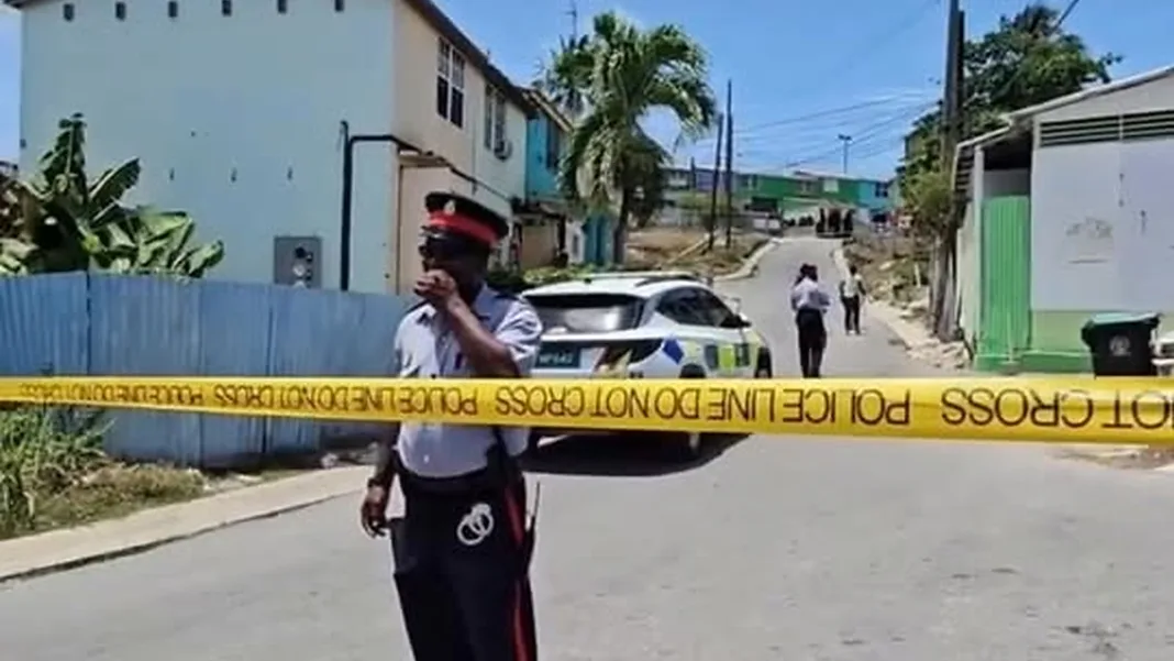 Tragic Shooting at Regent Hill Leaves One Man Dead