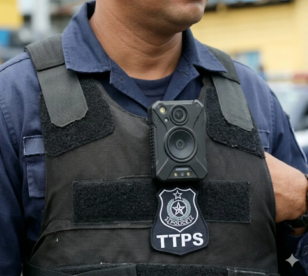 Public Demand for Mandatory Police Body Cameras Intensifies in Trinidad and Tobago