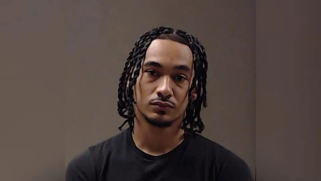 Georgia Man Sentenced to 60 Years for Attempting to Murder Pregnant Girlfriend and Unborn Child