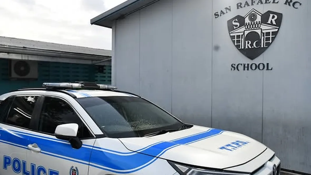 Community Engagement Shines at San Rafael Town Meeting