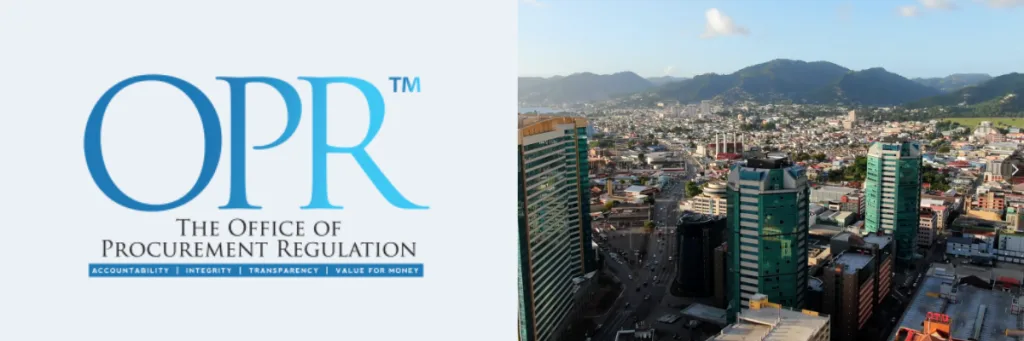 OPR Investigates LandmarkTT for Alleged Tender Irregularities in $100M Project